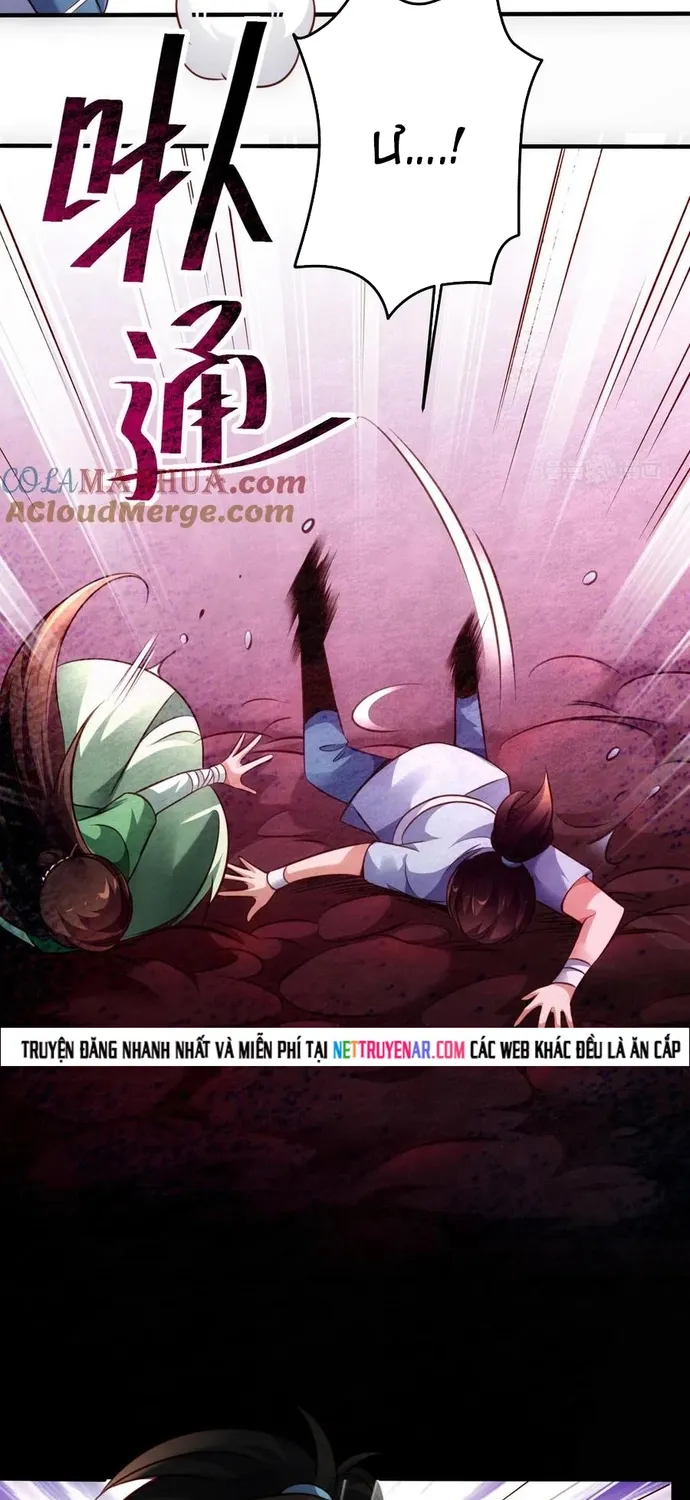 Ngàn vàng không đổi Chap 106 - Next Chap 107