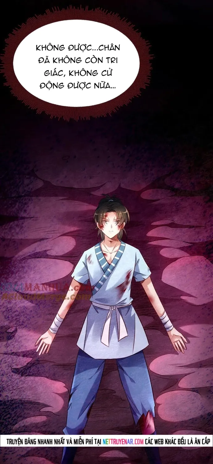 Ngàn vàng không đổi Chap 106 - Next Chap 107