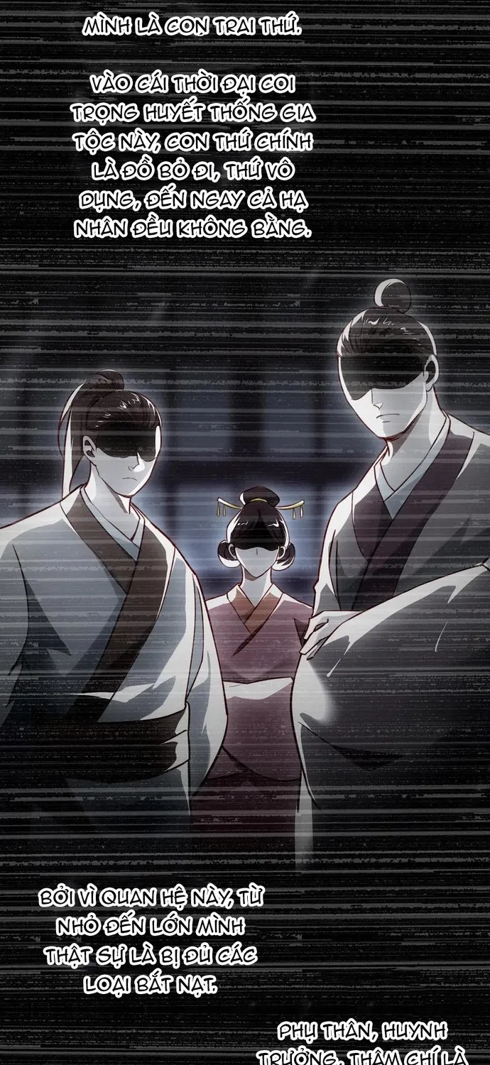 Ngàn vàng không đổi Chap 106 - Next Chap 107