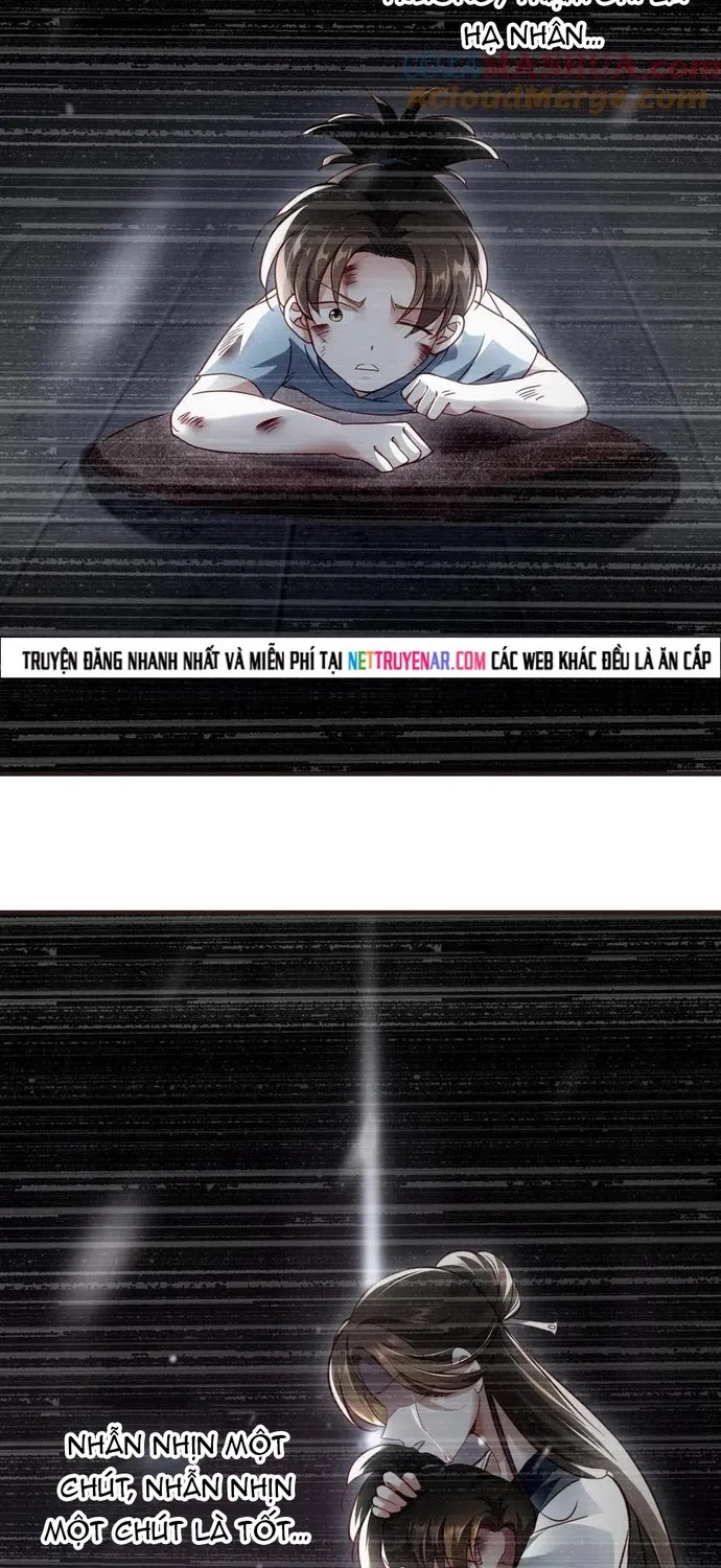 Ngàn vàng không đổi Chap 106 - Next Chap 107