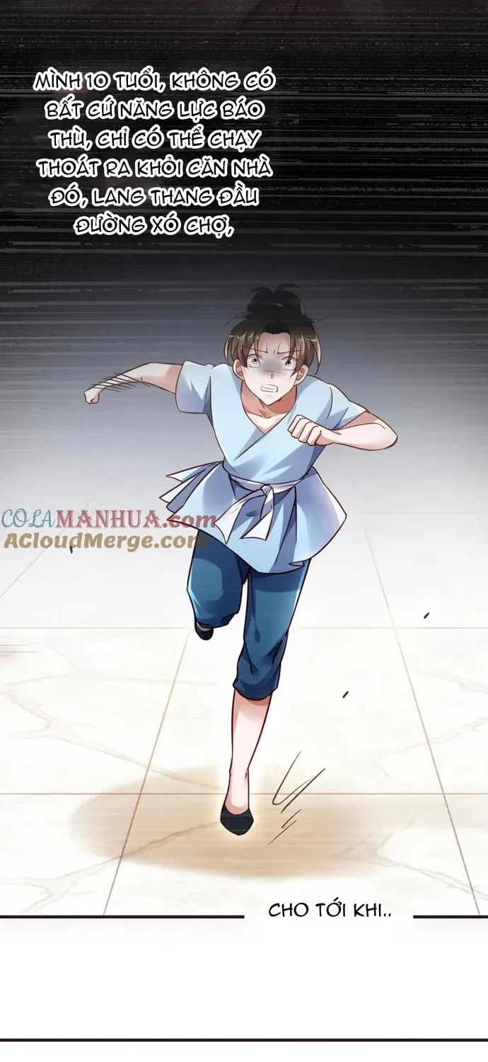 Ngàn vàng không đổi Chap 106 - Next Chap 107