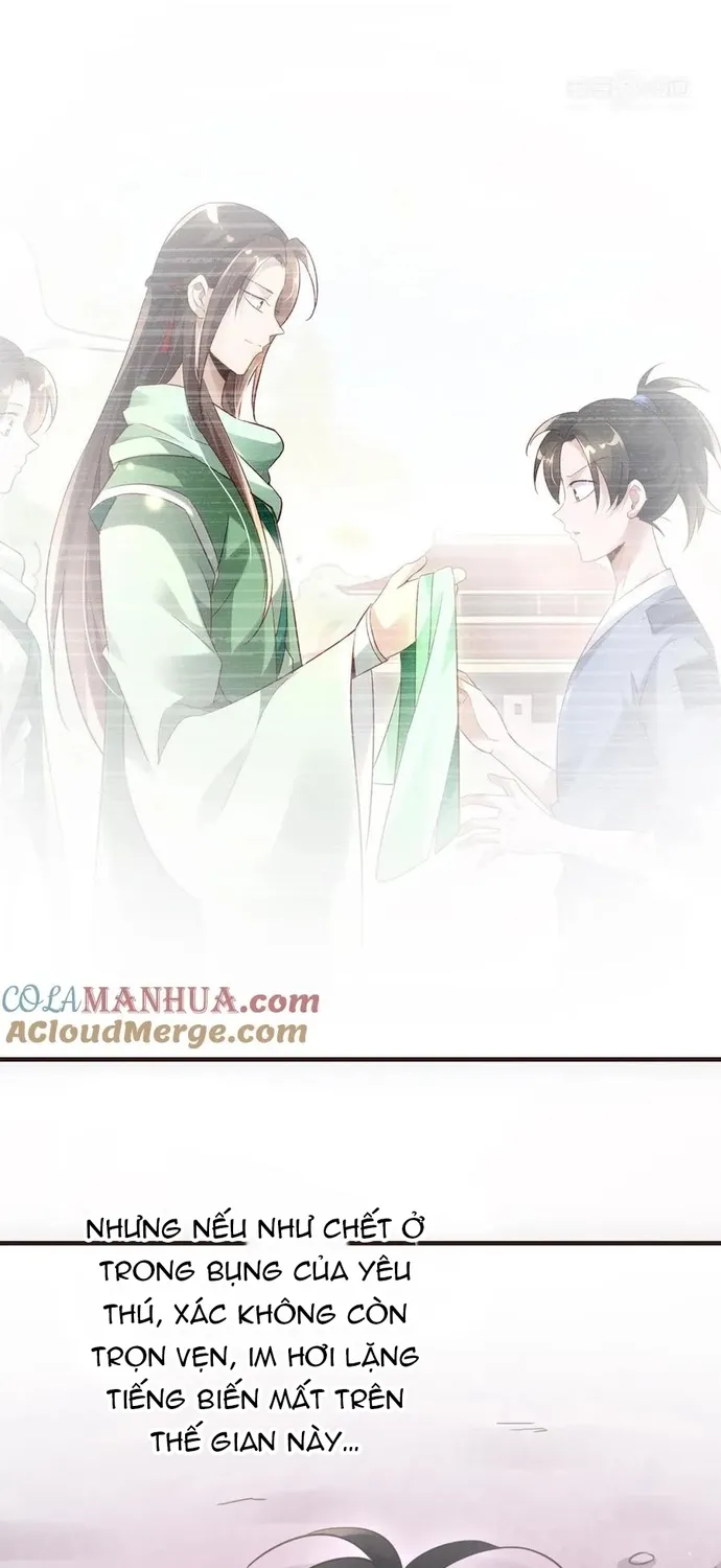 Ngàn vàng không đổi Chap 106 - Next Chap 107