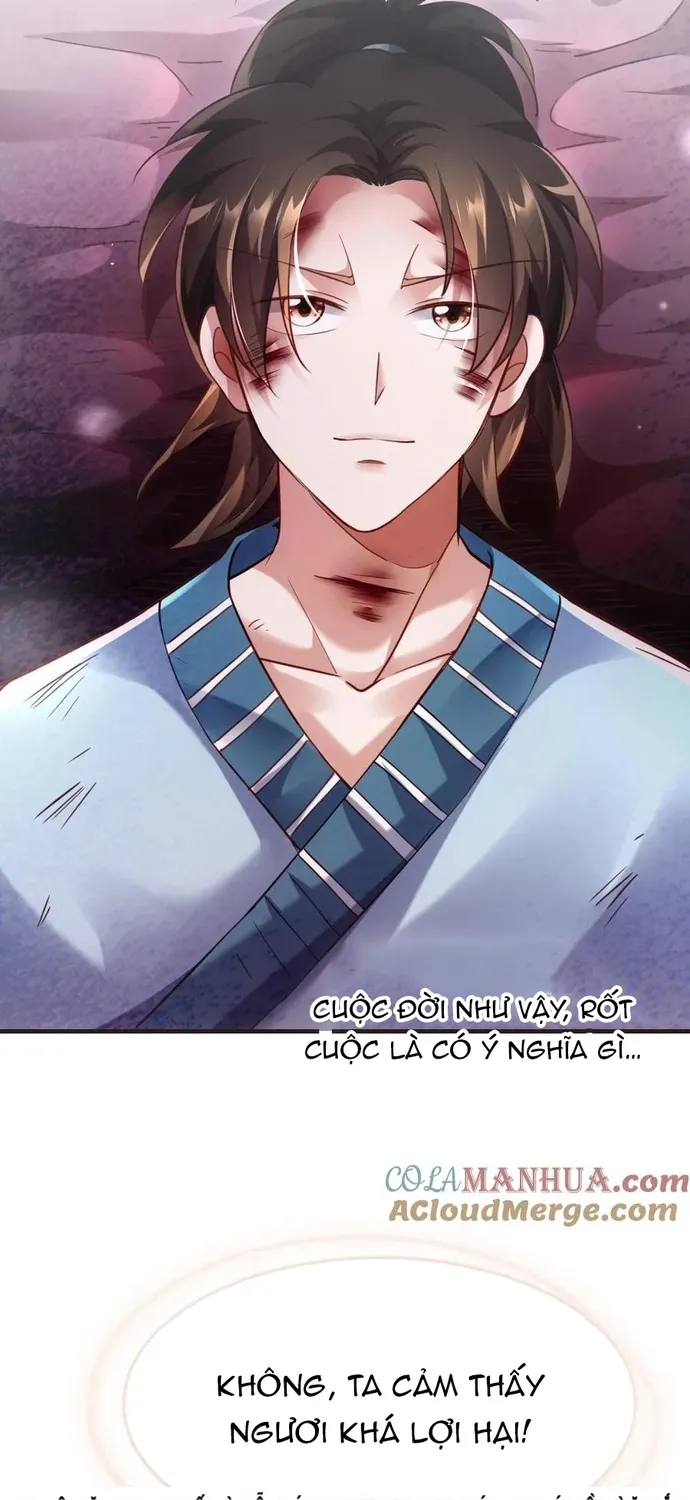 Ngàn vàng không đổi Chap 106 - Next Chap 107