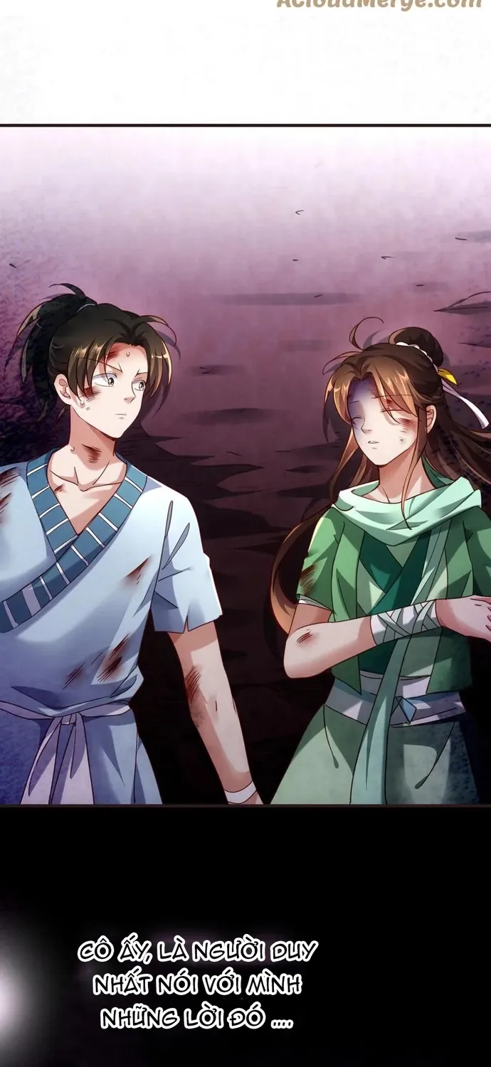 Ngàn vàng không đổi Chap 106 - Next Chap 107