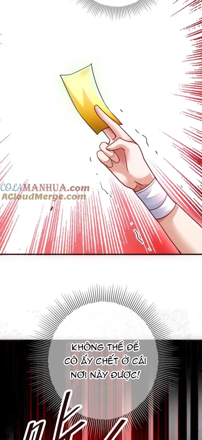 Ngàn vàng không đổi Chap 106 - Next Chap 107