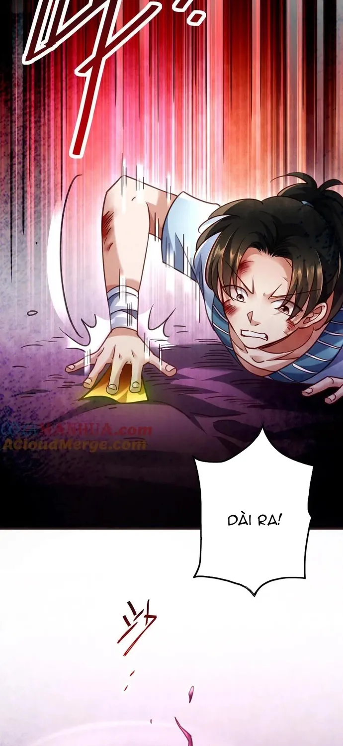 Ngàn vàng không đổi Chap 106 - Next Chap 107