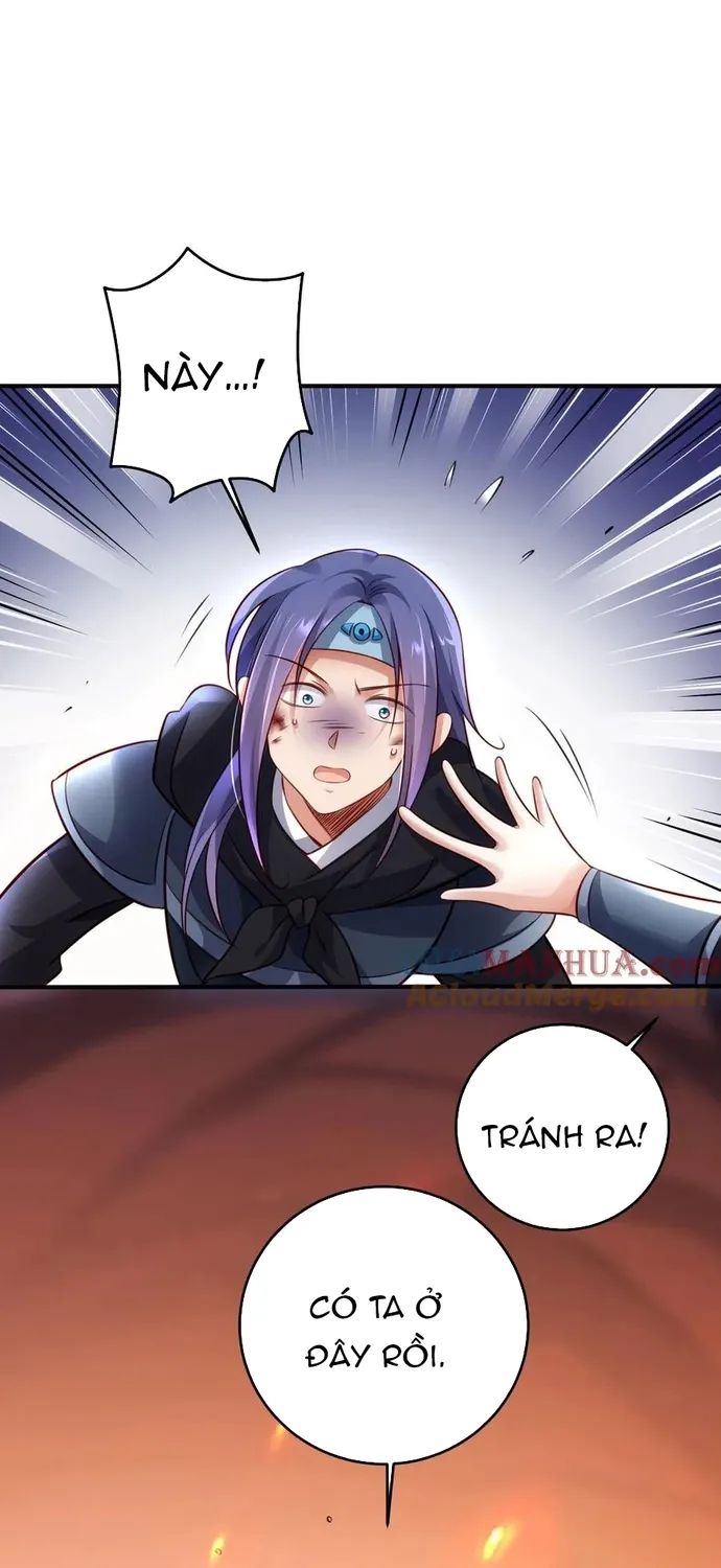 Ngàn vàng không đổi Chap 106 - Next Chap 107