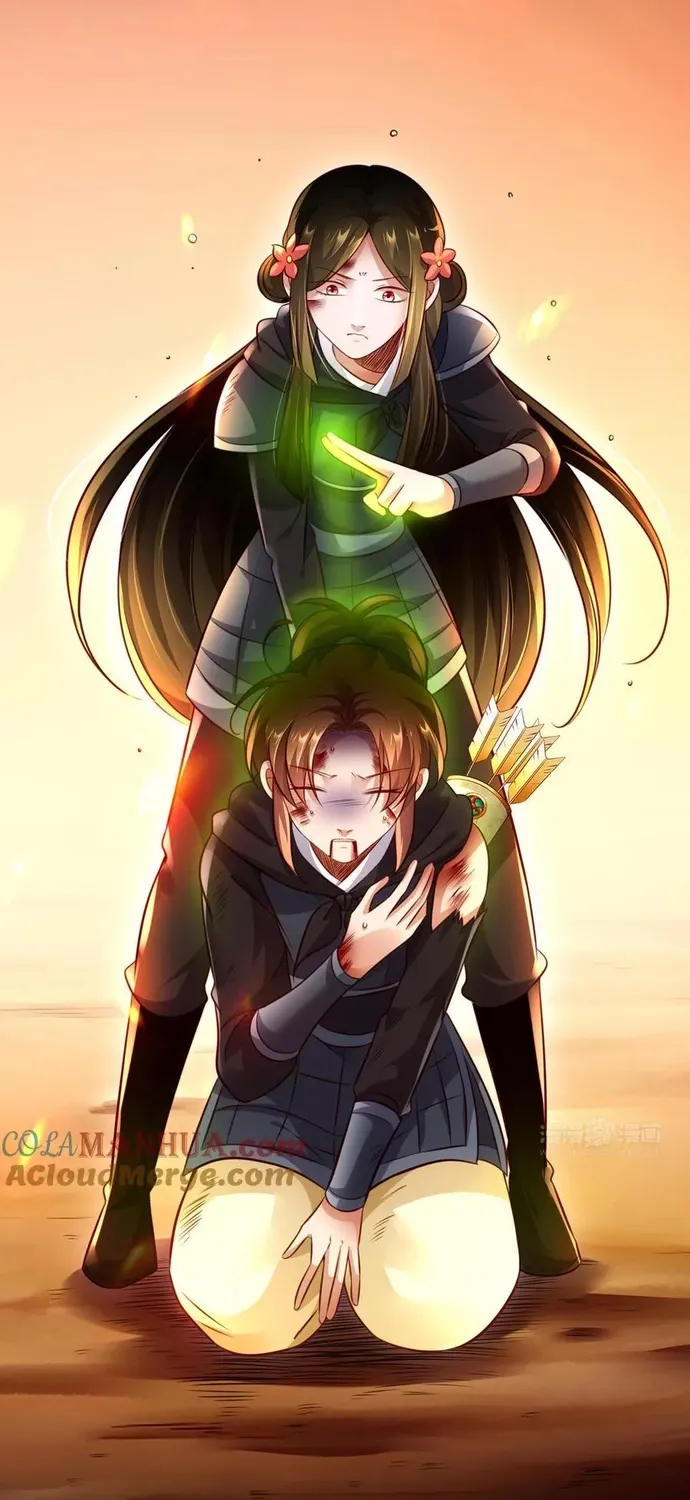 Ngàn vàng không đổi Chap 106 - Next Chap 107