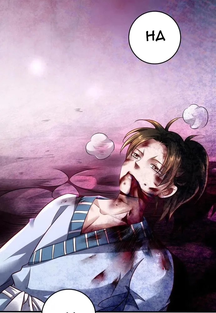 Ngàn vàng không đổi Chap 107 - Next Chap 108