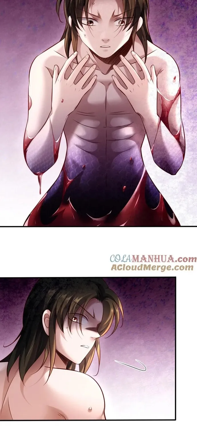 Ngàn vàng không đổi Chap 107 - Next Chap 108