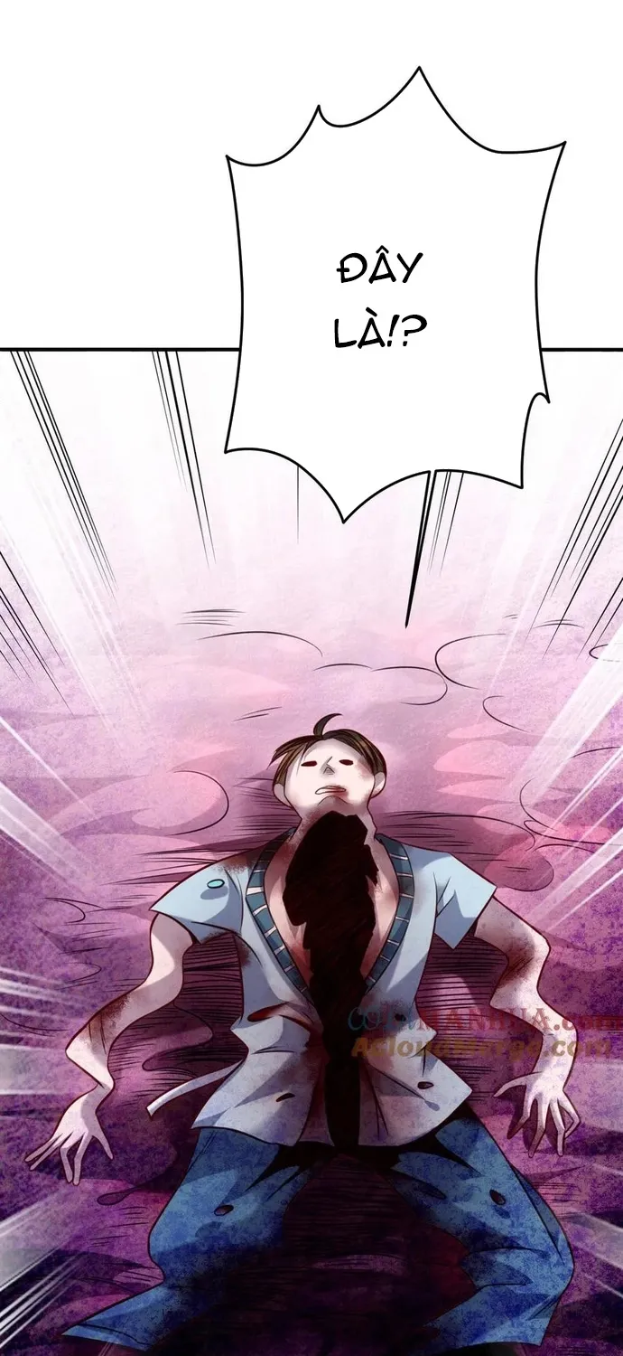 Ngàn vàng không đổi Chap 107 - Next Chap 108