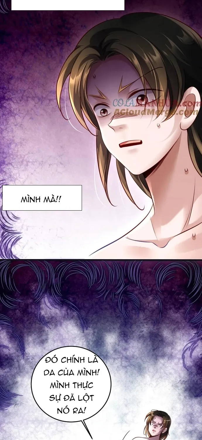 Ngàn vàng không đổi Chap 107 - Next Chap 108