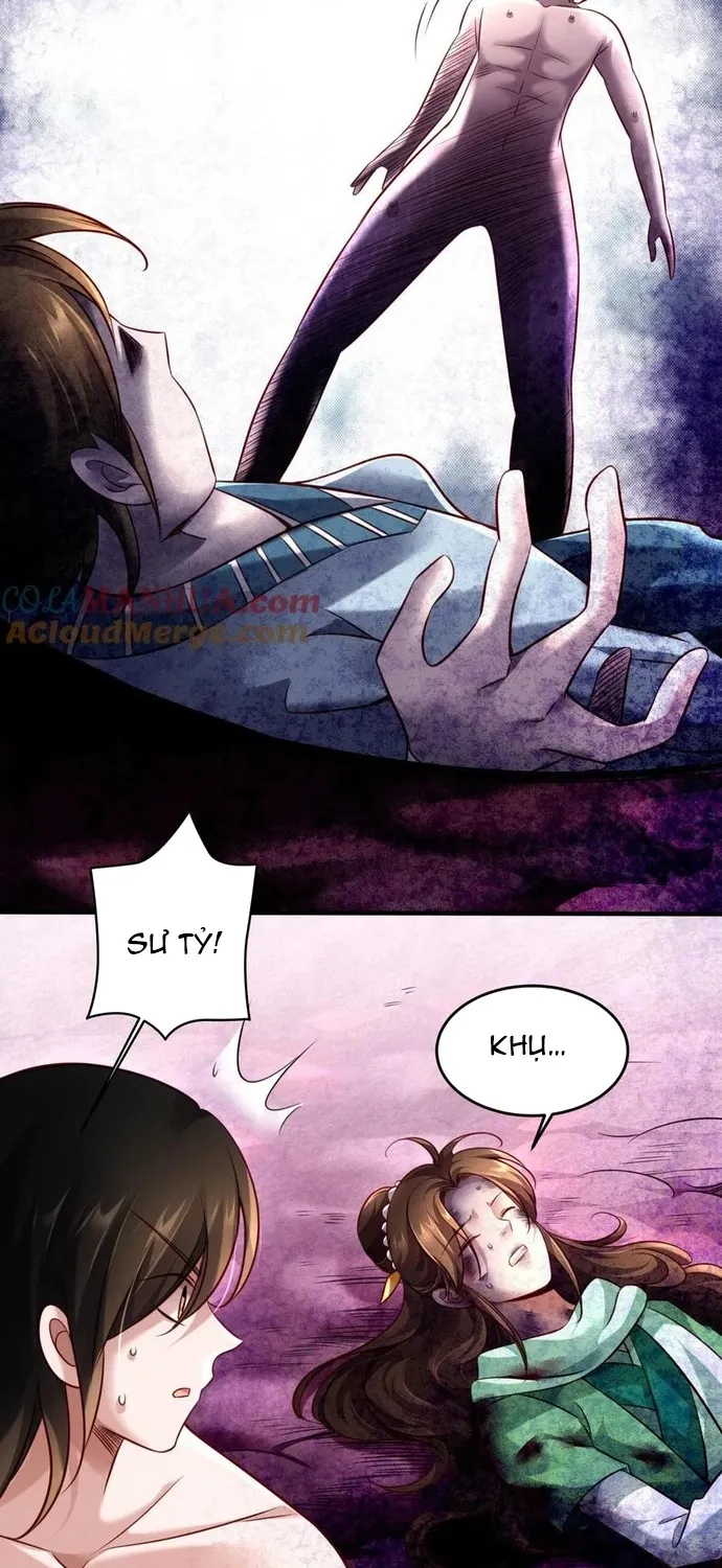 Ngàn vàng không đổi Chap 107 - Next Chap 108