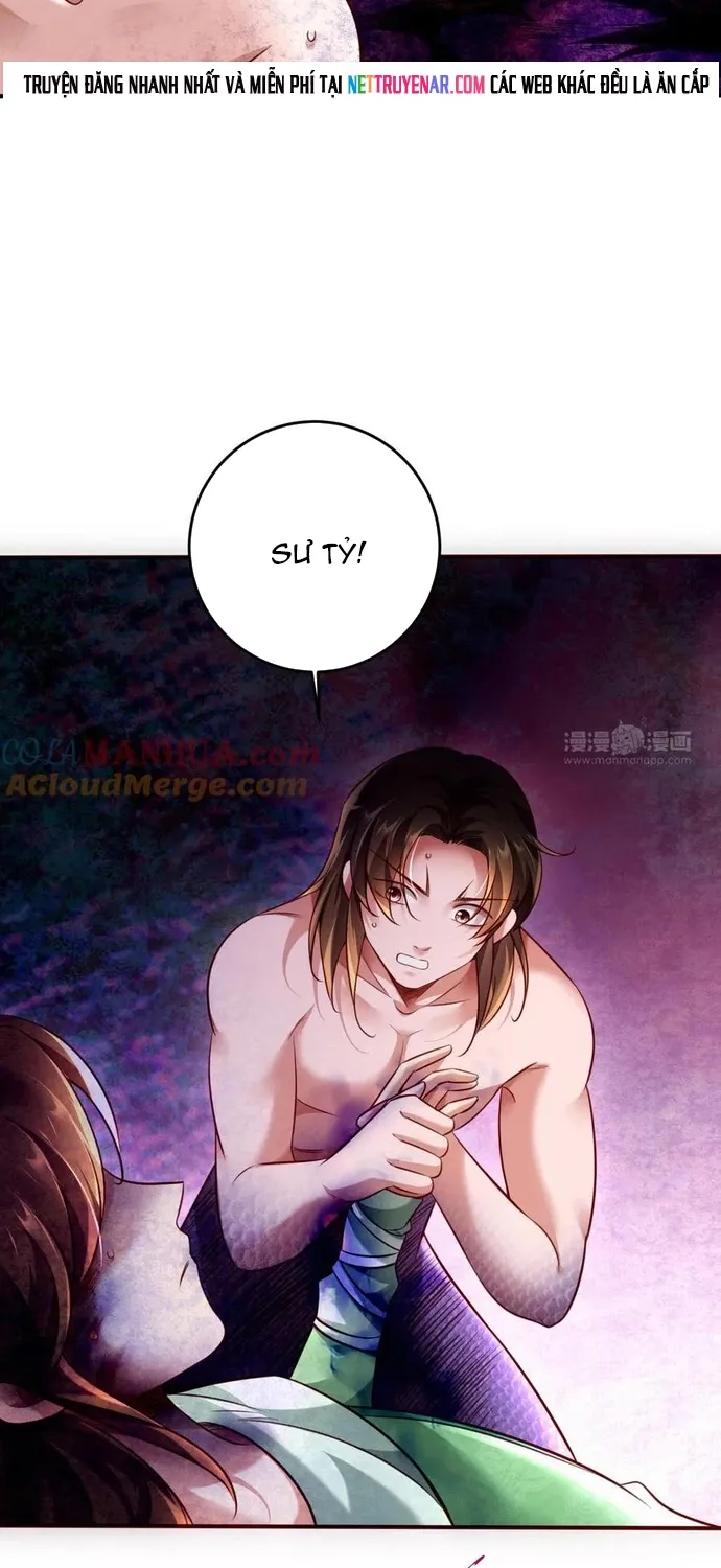 Ngàn vàng không đổi Chap 107 - Next Chap 108