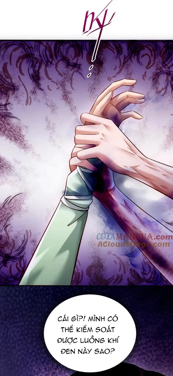 Ngàn vàng không đổi Chap 107 - Next Chap 108