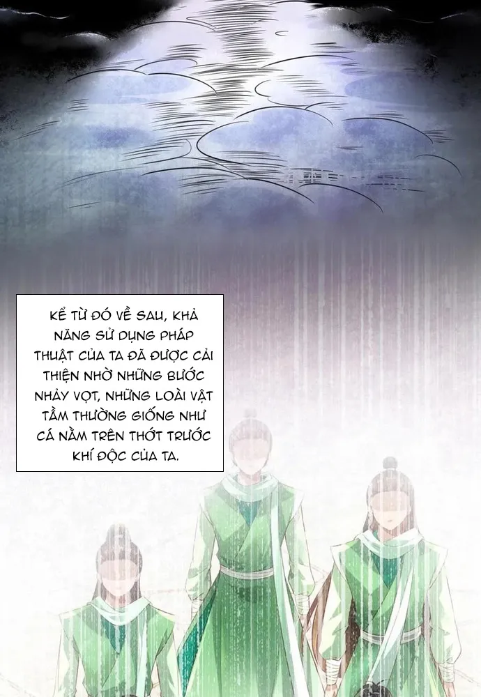 Ngàn vàng không đổi Chap 107 - Next Chap 108