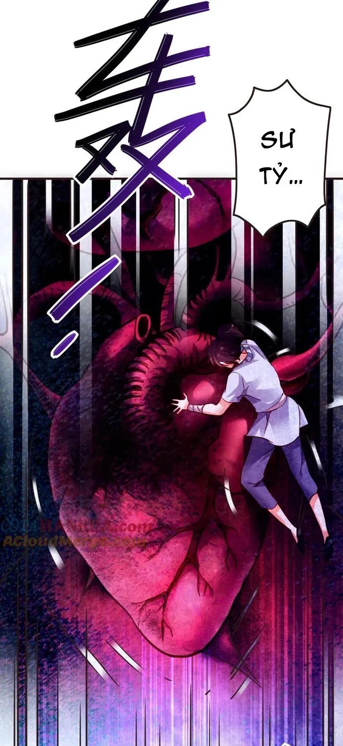 Ngàn vàng không đổi Chap 107 - Next Chap 108