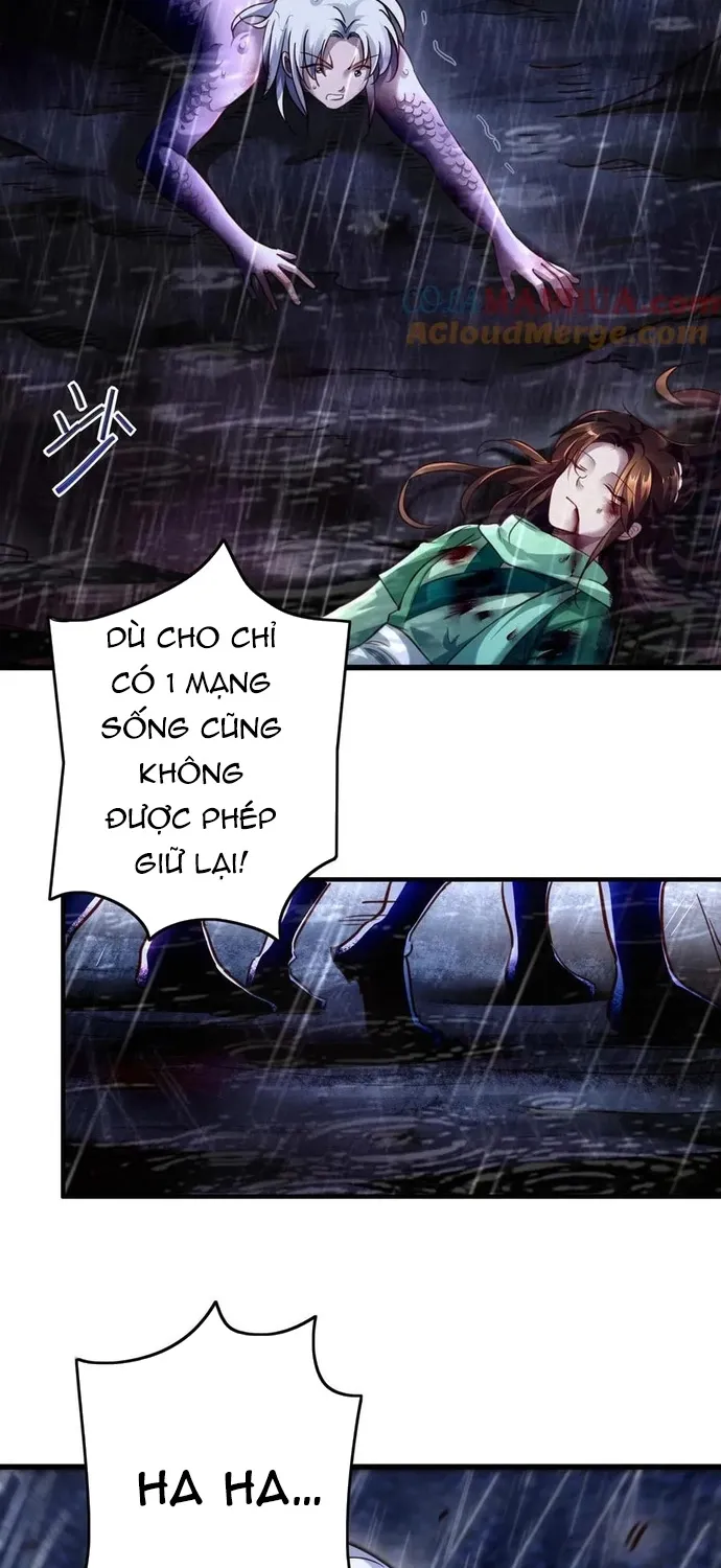 Ngàn vàng không đổi Chap 107 - Next Chap 108