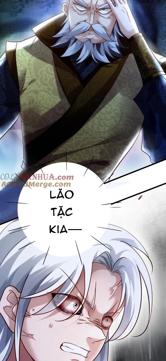 Ngàn vàng không đổi Chap 107 - Next Chap 108