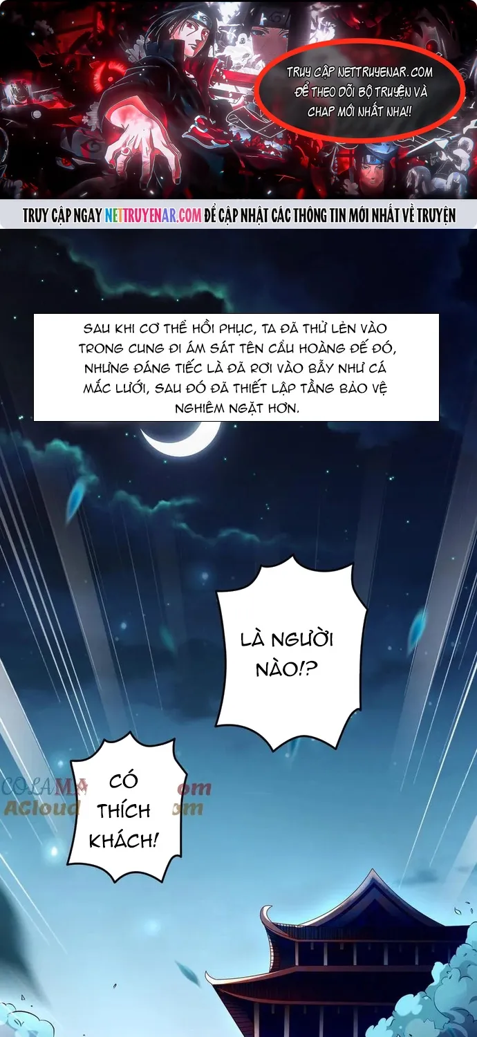 Ngàn vàng không đổi Chap 108 - Next Chap 109