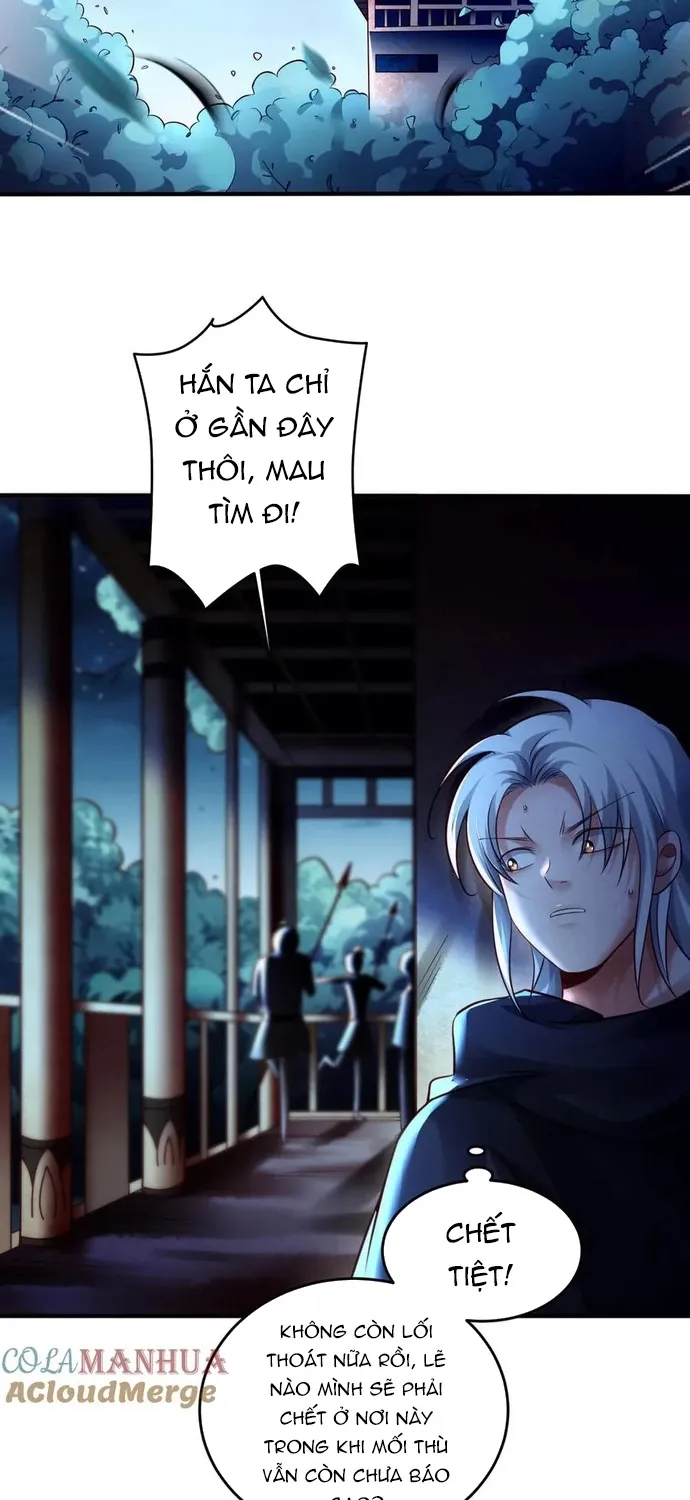 Ngàn vàng không đổi Chap 108 - Next Chap 109