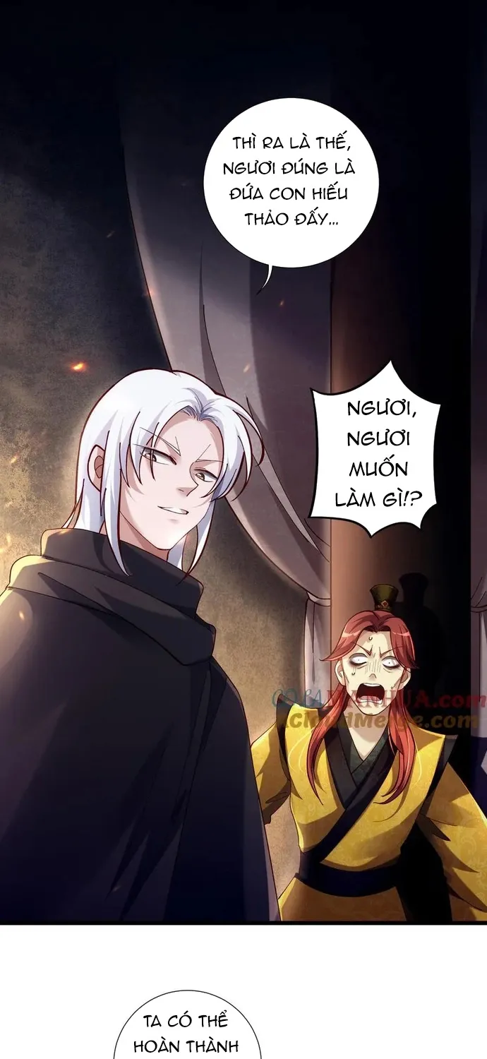 Ngàn vàng không đổi Chap 108 - Next Chap 109