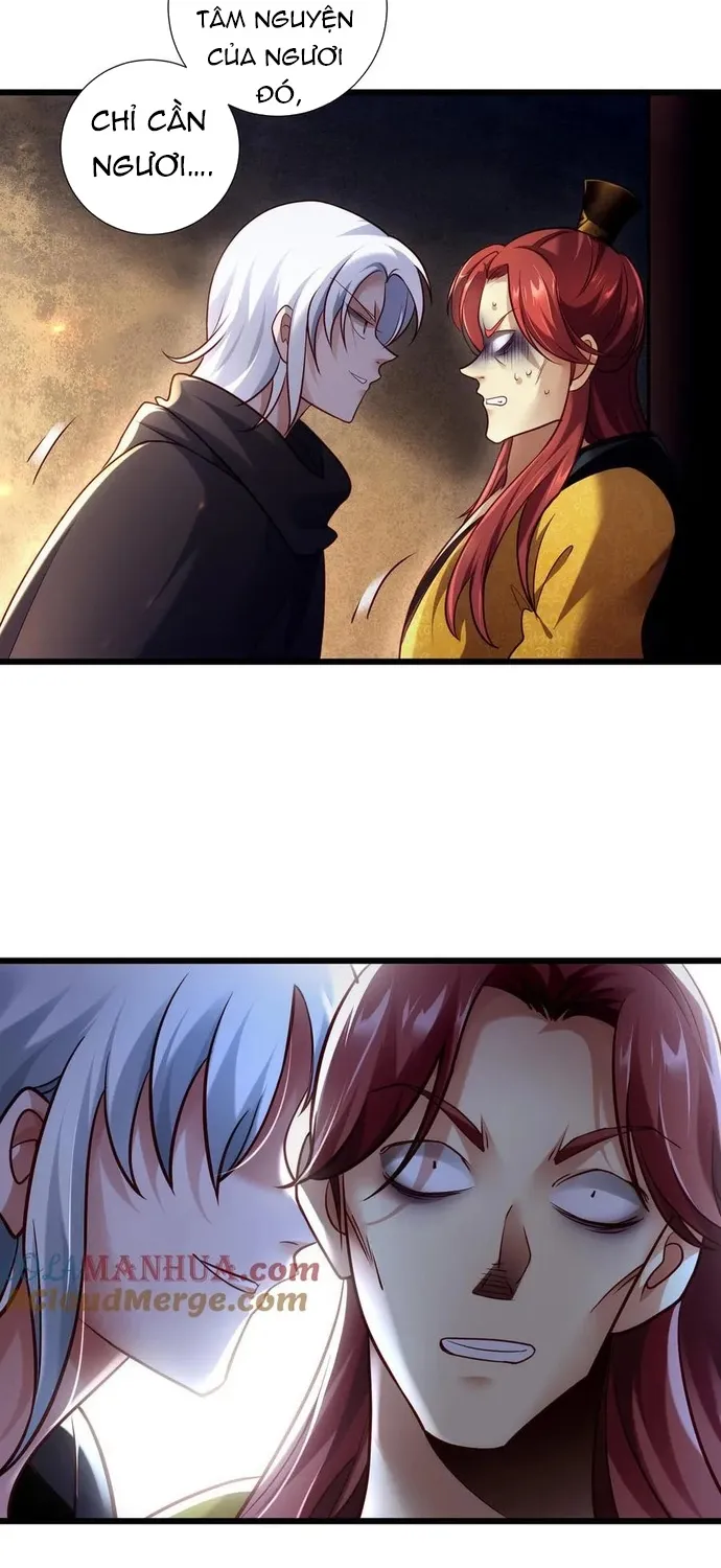 Ngàn vàng không đổi Chap 108 - Next Chap 109