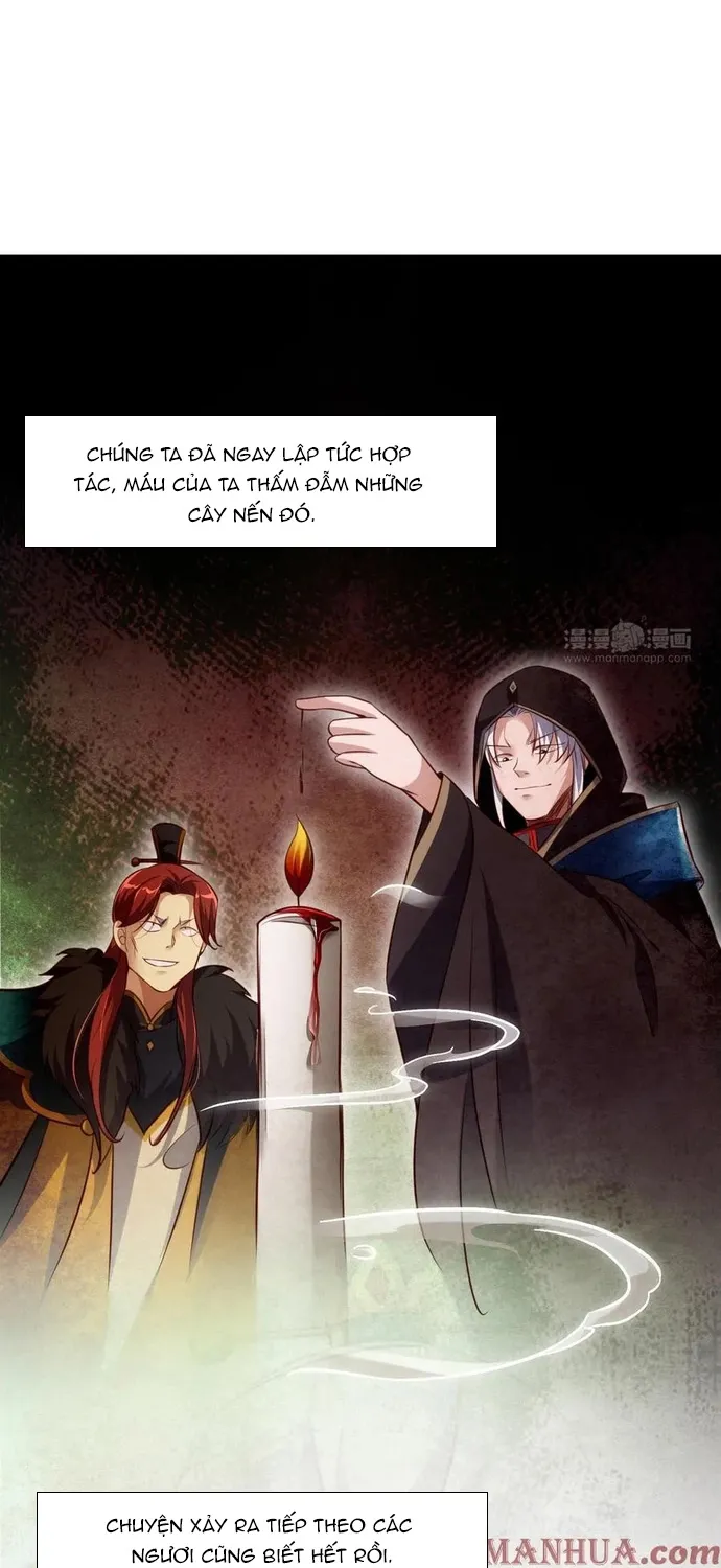 Ngàn vàng không đổi Chap 108 - Next Chap 109