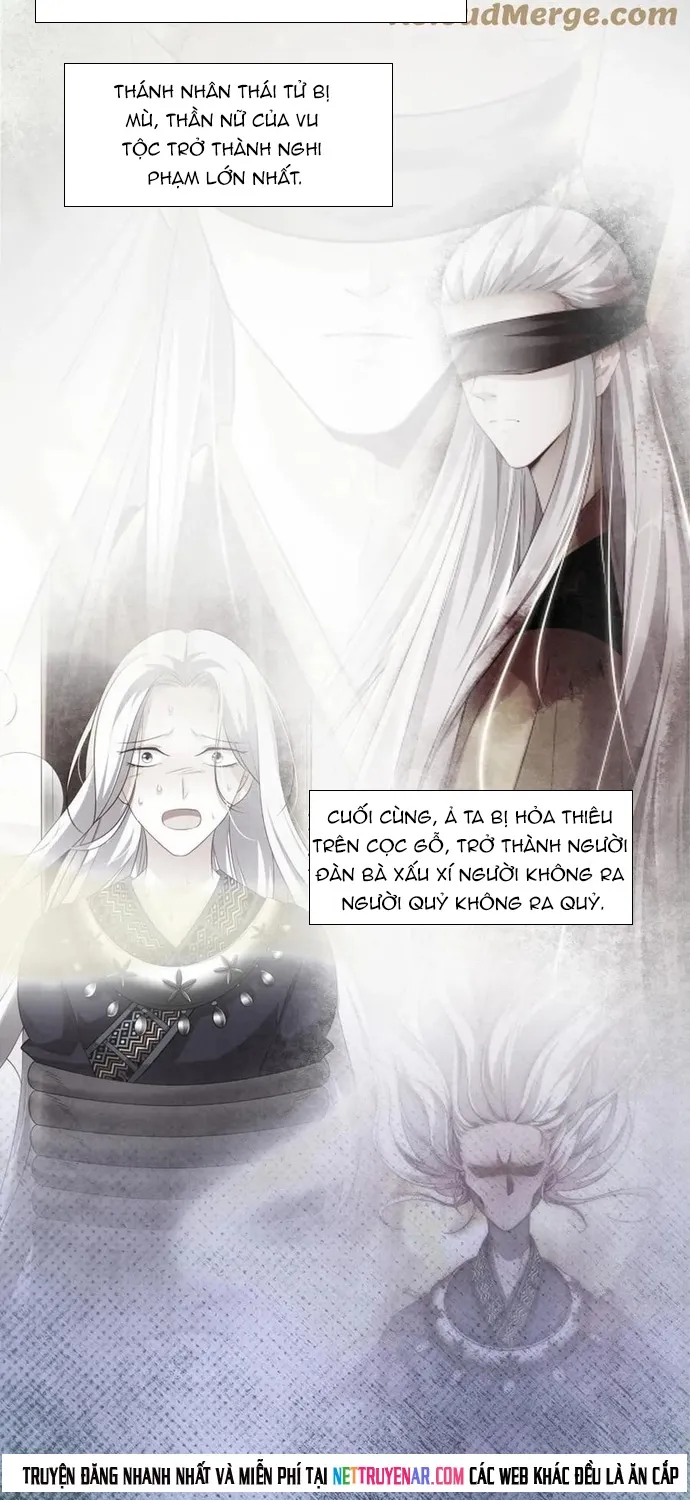 Ngàn vàng không đổi Chap 108 - Next Chap 109