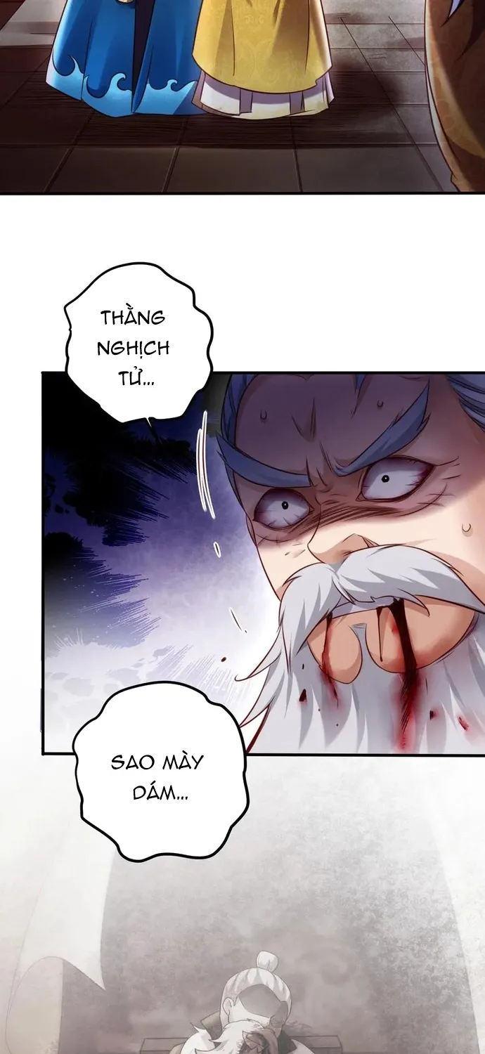 Ngàn vàng không đổi Chap 108 - Next Chap 109