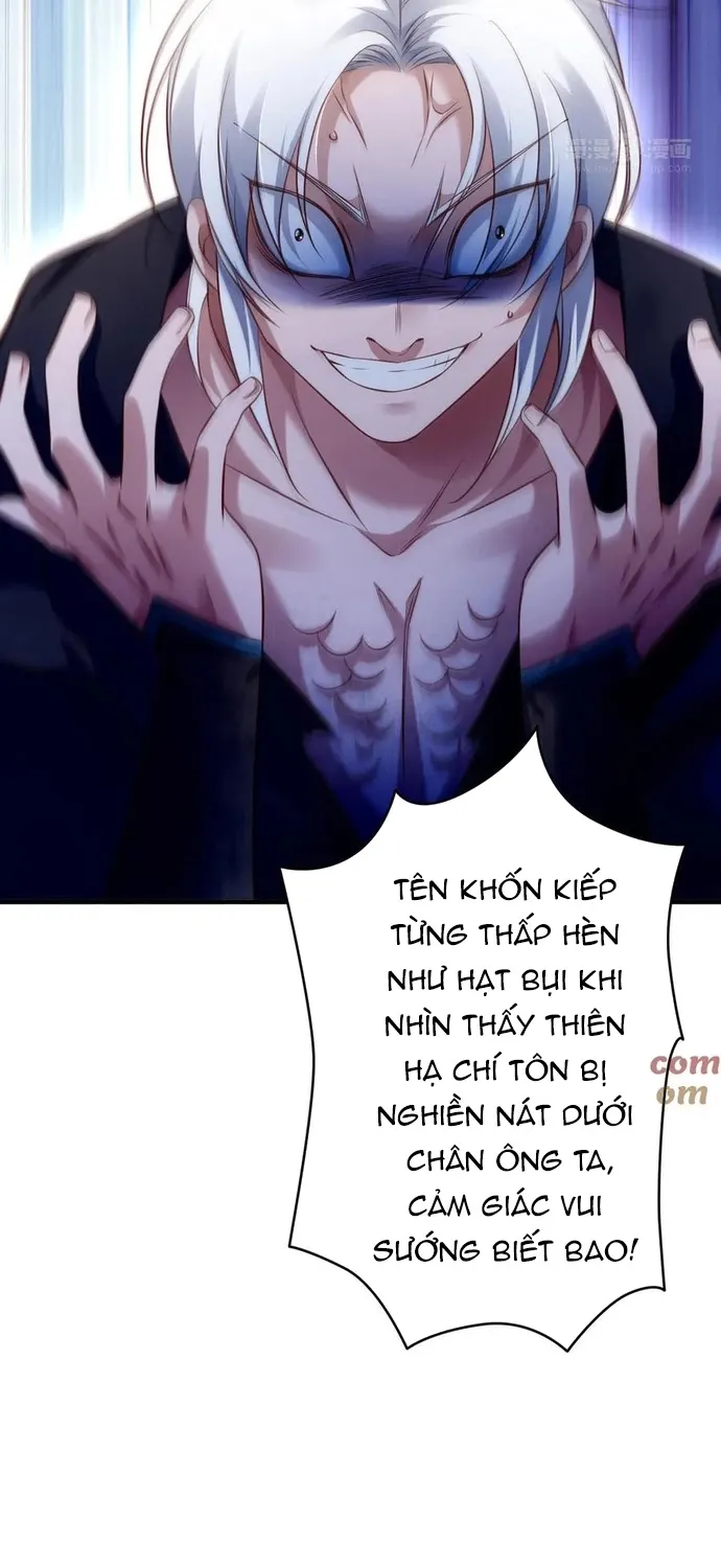 Ngàn vàng không đổi Chap 108 - Next Chap 109