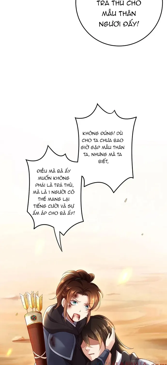 Ngàn vàng không đổi Chap 108 - Next Chap 109