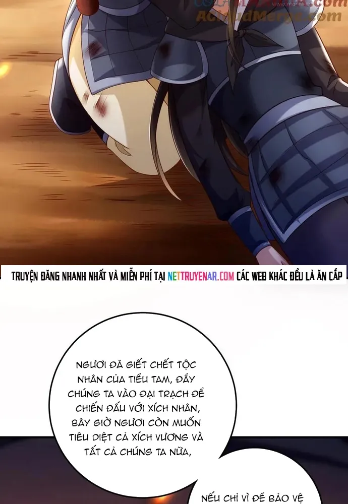 Ngàn vàng không đổi Chap 108 - Next Chap 109