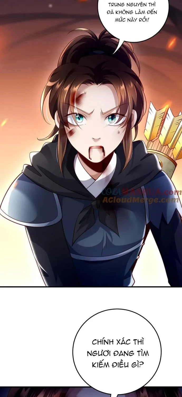 Ngàn vàng không đổi Chap 108 - Next Chap 109