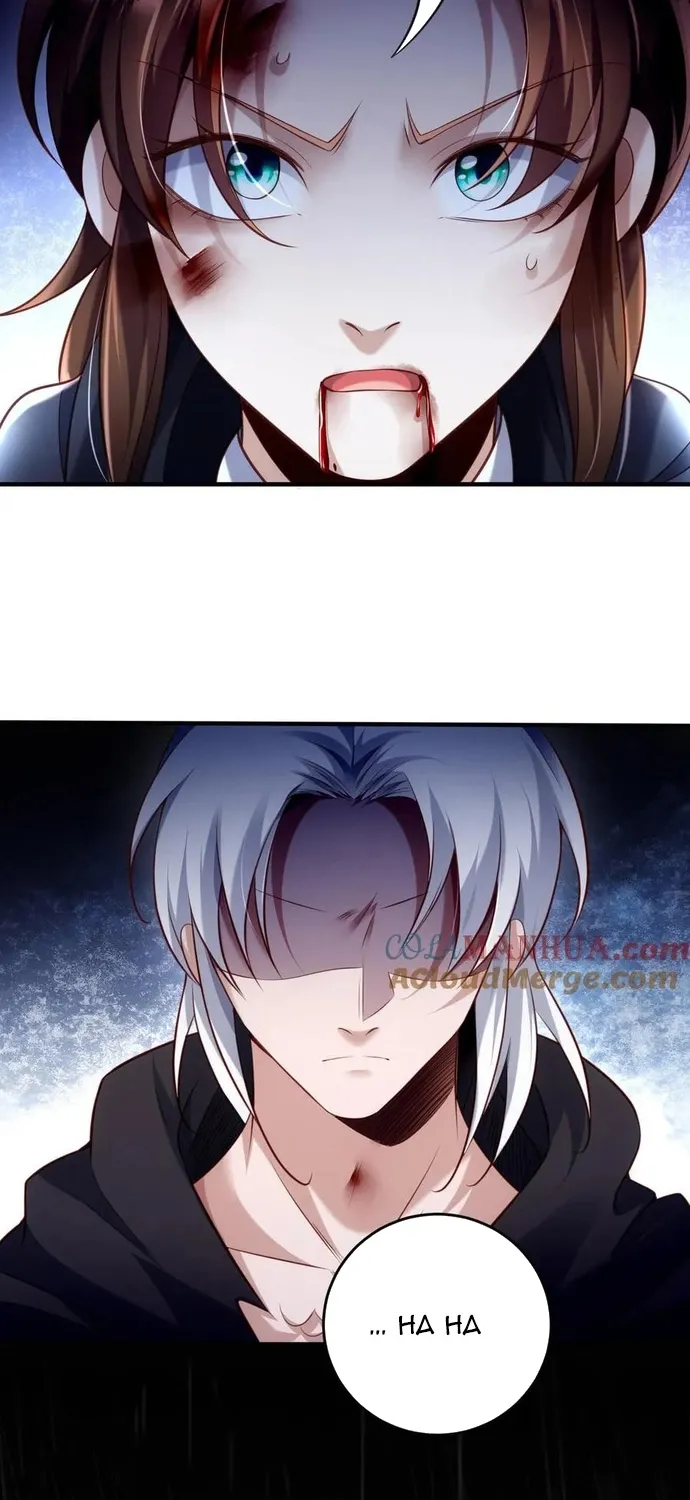 Ngàn vàng không đổi Chap 108 - Next Chap 109