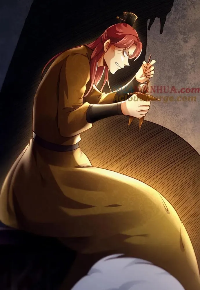 Ngàn vàng không đổi Chap 108 - Next Chap 109