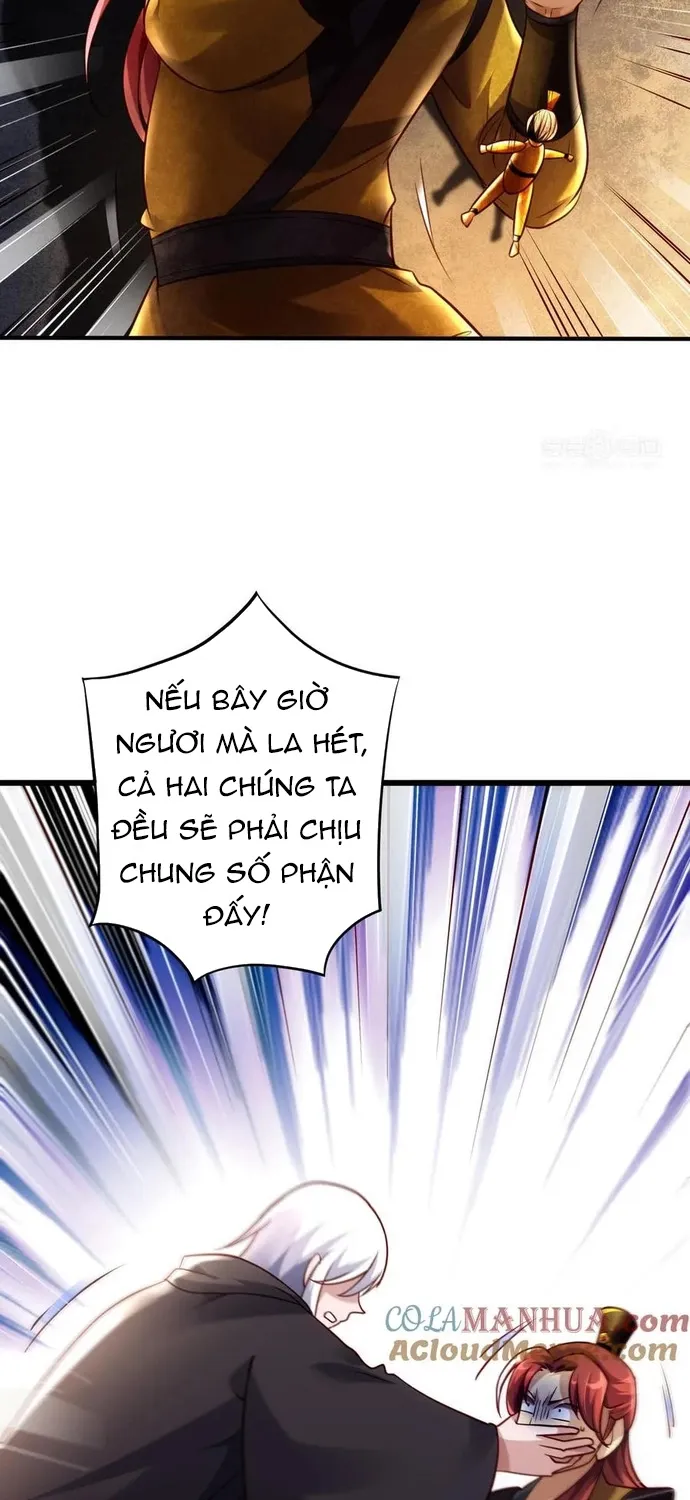 Ngàn vàng không đổi Chap 108 - Next Chap 109