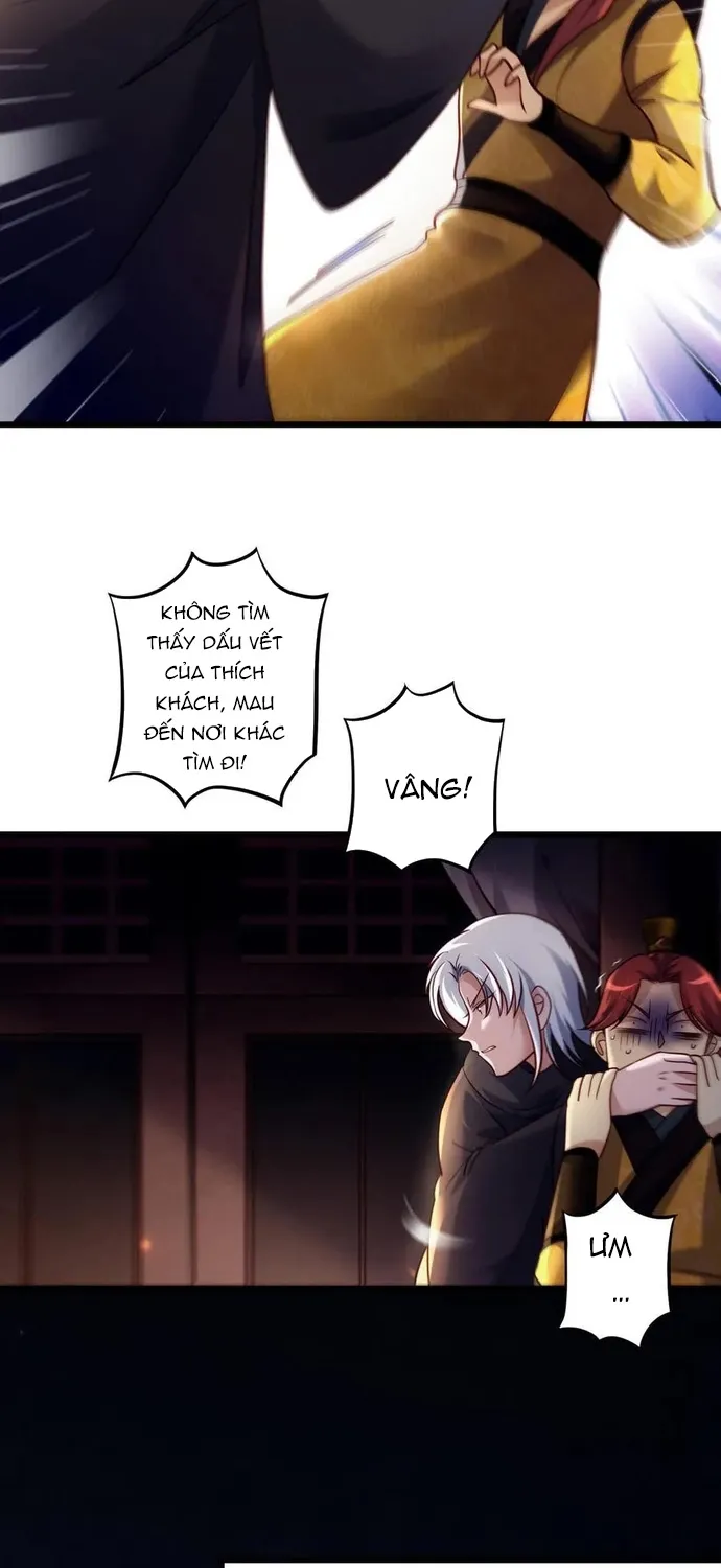 Ngàn vàng không đổi Chap 108 - Next Chap 109