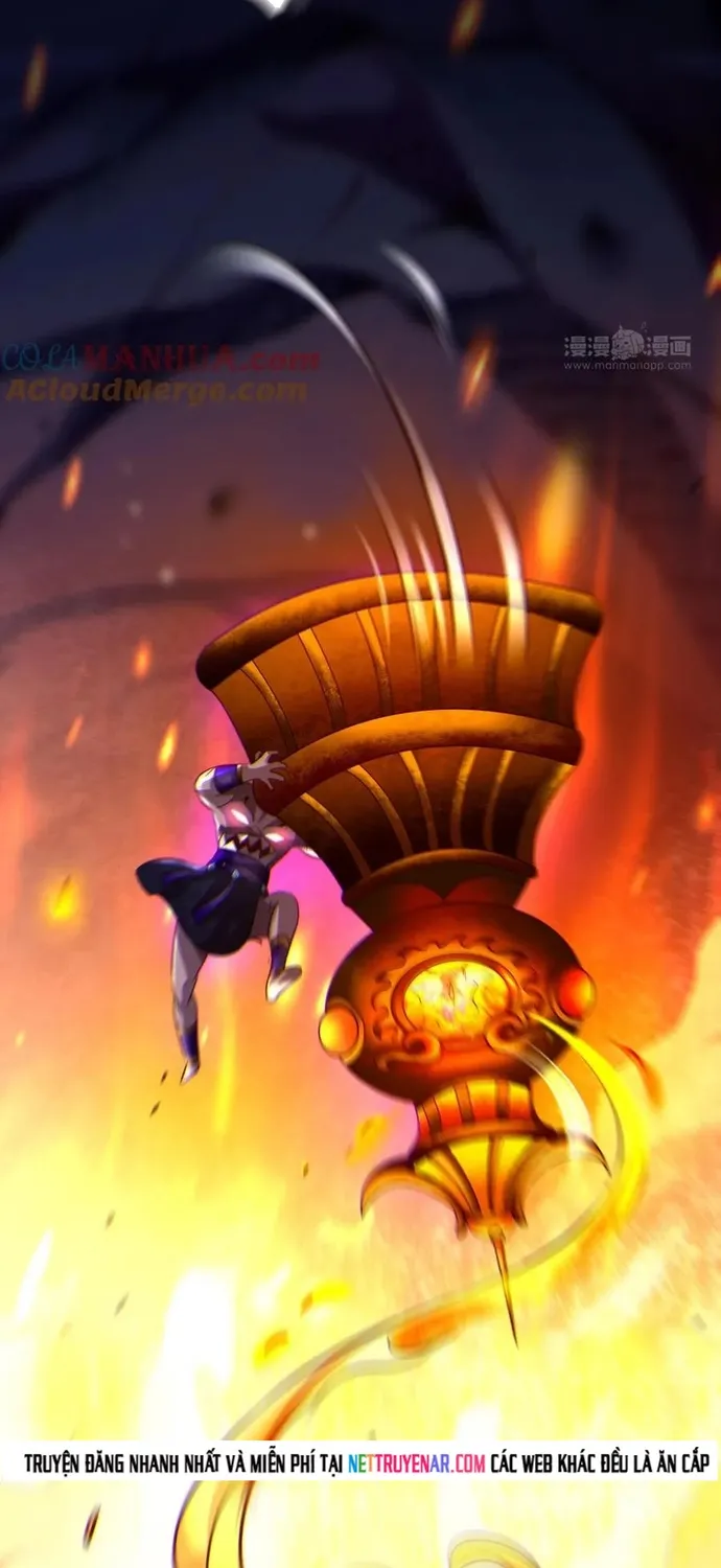 Ngàn vàng không đổi Chap 109 - Next Chap 110