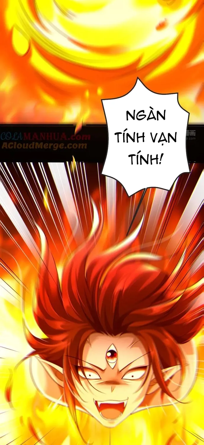 Ngàn vàng không đổi Chap 109 - Next Chap 110