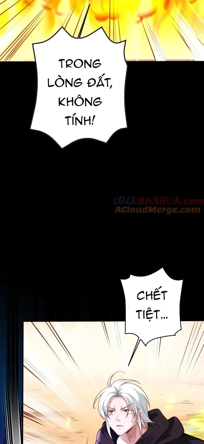 Ngàn vàng không đổi Chap 109 - Next Chap 110