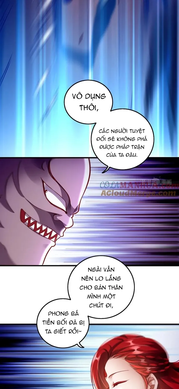 Ngàn vàng không đổi Chap 109 - Next Chap 110