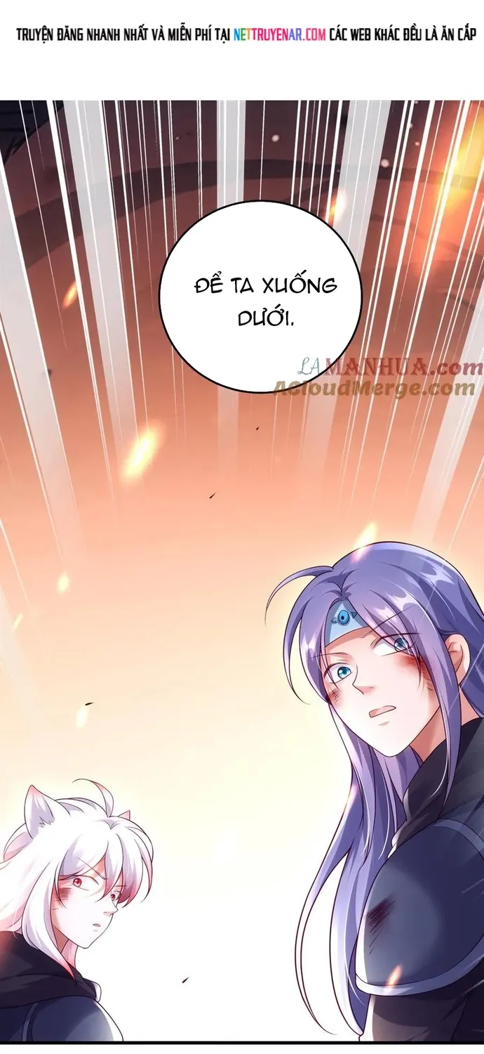 Ngàn vàng không đổi Chap 109 - Next Chap 110