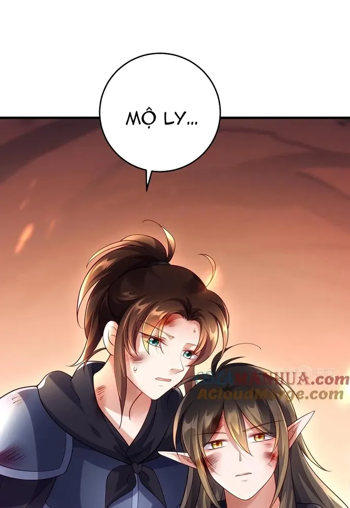 Ngàn vàng không đổi Chap 109 - Next Chap 110