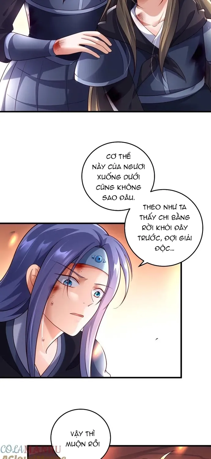 Ngàn vàng không đổi Chap 109 - Next Chap 110