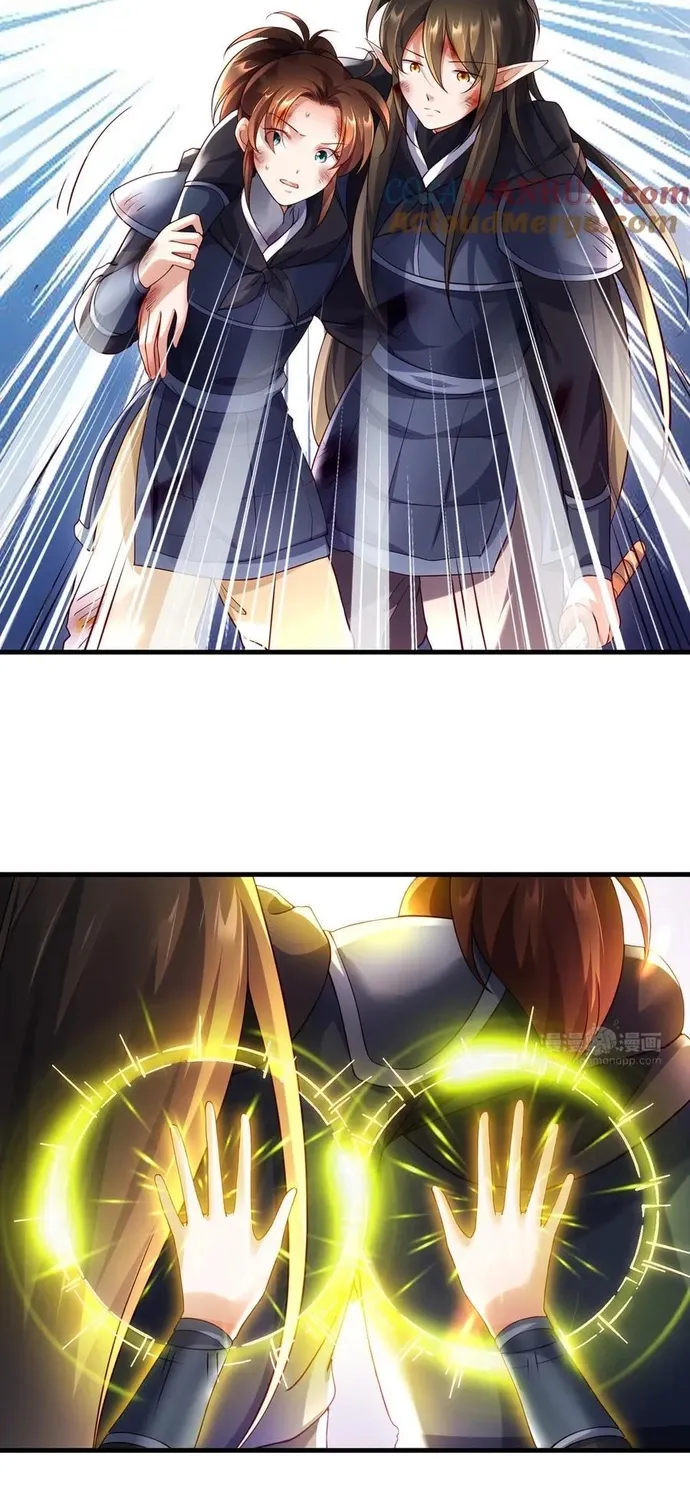 Ngàn vàng không đổi Chap 109 - Next Chap 110