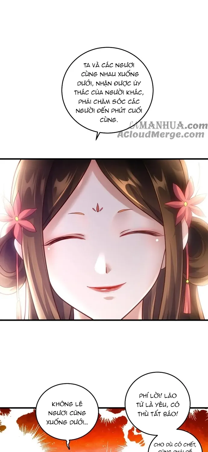 Ngàn vàng không đổi Chap 109 - Next Chap 110