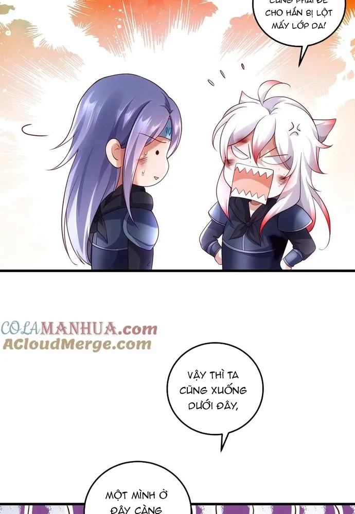 Ngàn vàng không đổi Chap 109 - Next Chap 110