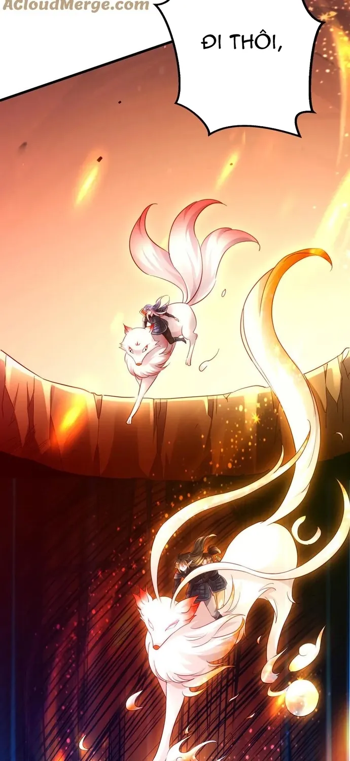 Ngàn vàng không đổi Chap 109 - Next Chap 110