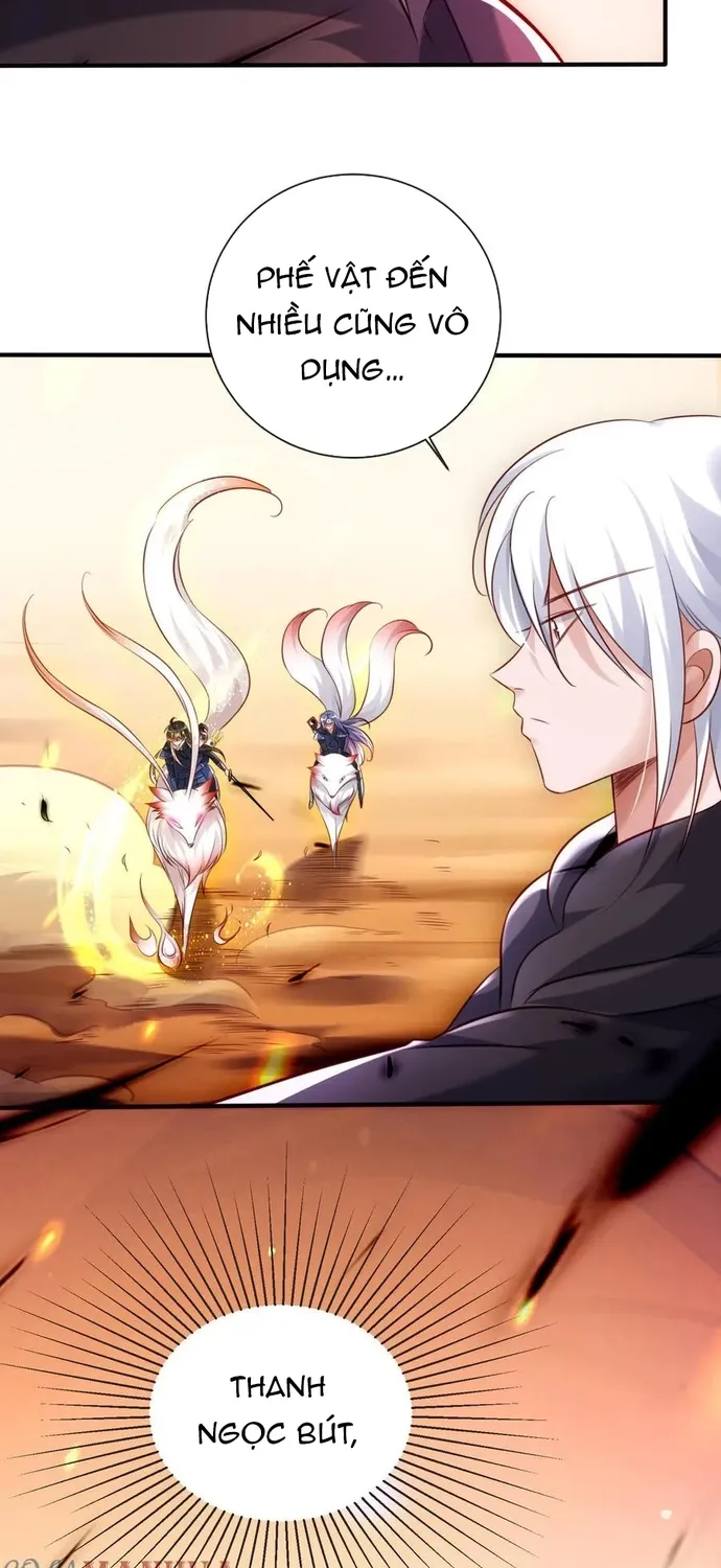 Ngàn vàng không đổi Chap 109 - Next Chap 110